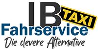 Logo IB Fahrservice