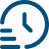 IB Fahrservice Icon Time