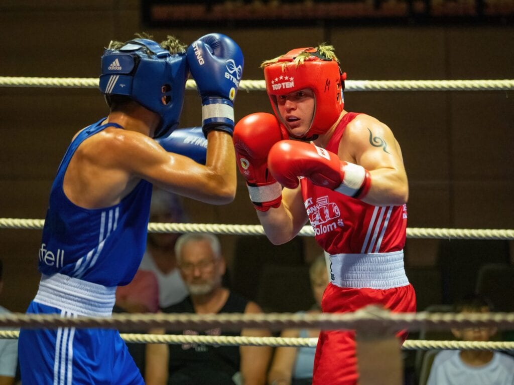 Boxen in der Stadthalle Tiengen 27.06.2026 (7)