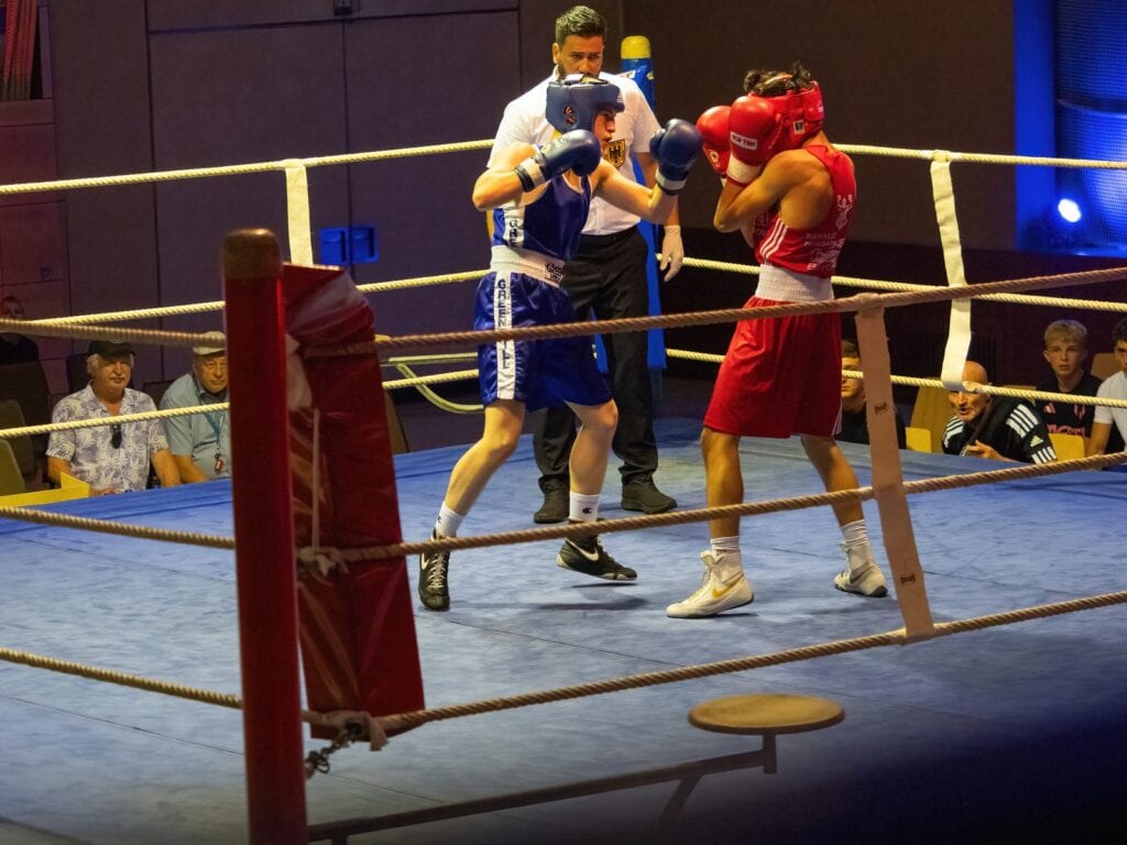 Boxen in der Stadthalle Tiengen 27.06.2026 (9)